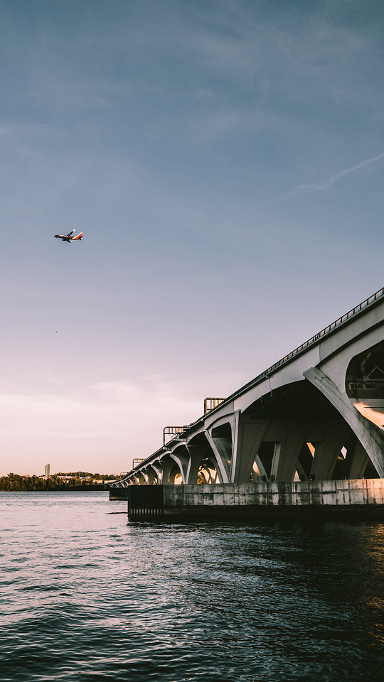bridge-water-no-person-river-travel 图片素材