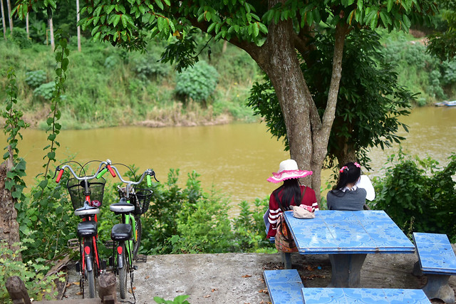 people-nature-outdoors-summer-water 图片素材