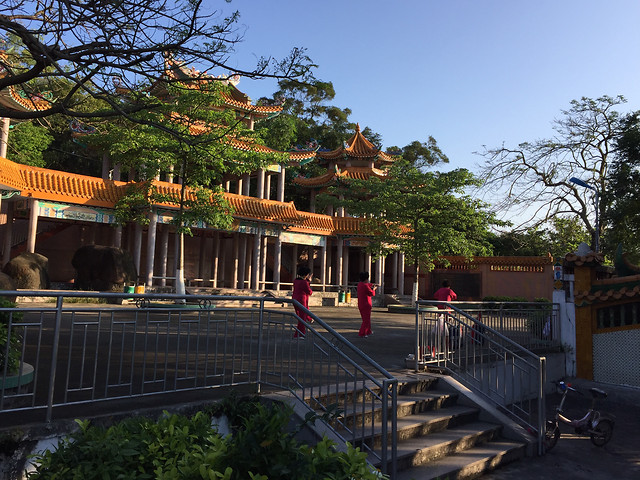 travel-architecture-building-no-person-tree 图片素材