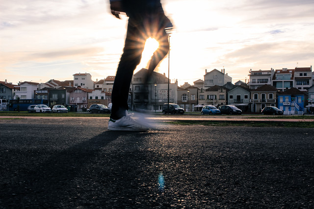 street-city-people-sky-urban picture material