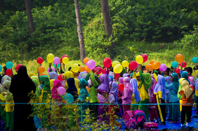 people-festival-celebration-plant-crowd 图片素材