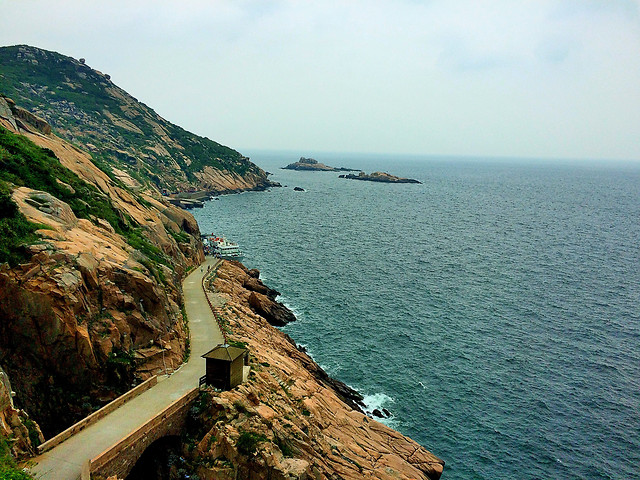 water-no-person-travel-seashore-sea 图片素材
