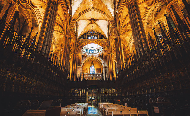 church-architecture-no-person-travel-cathedral picture material