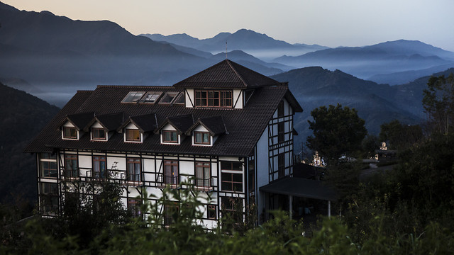 no-person-house-home-architecture-family picture material