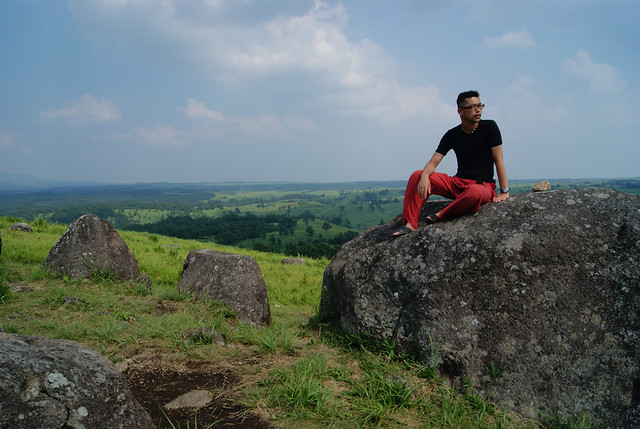 landscape-rock-travel-sky-outdoors 图片素材