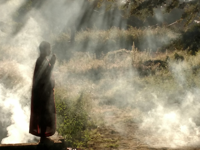 no-person-smoke-rain-outdoors-storm picture material