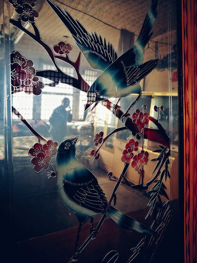 art-illustration-painting-music-light 图片素材