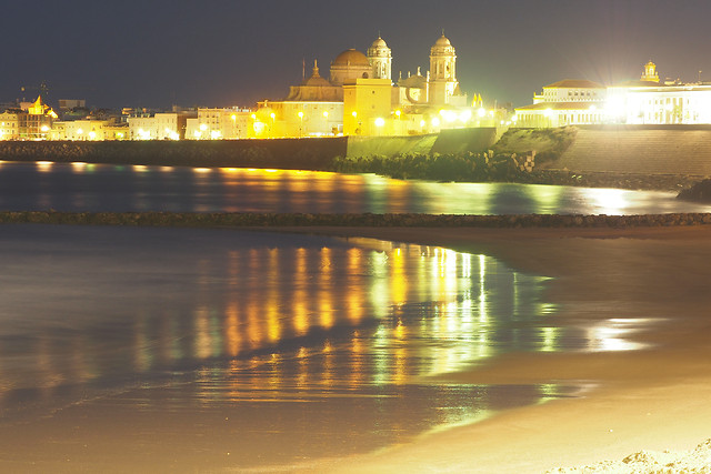 water-no-person-sunset-travel-architecture 图片素材