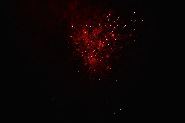 fireworks-flame-christmas-dark-no-person 图片素材