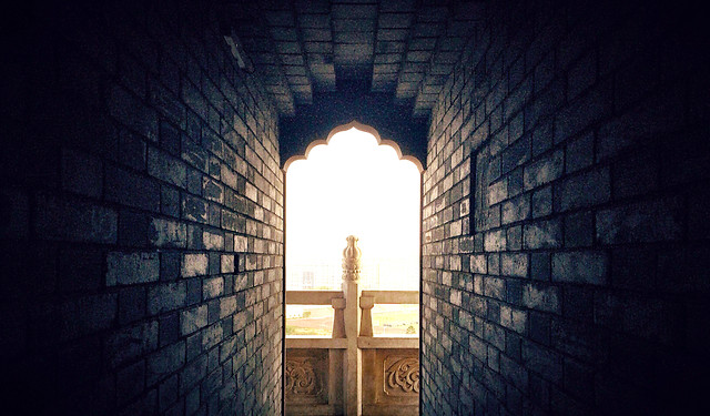 no-person-wall-architecture-light-old picture material