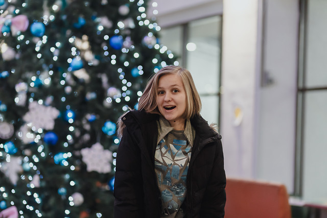 portrait-people-adult-blue-woman 图片素材