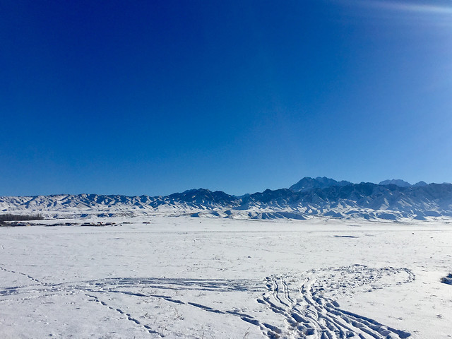 snow-winter-cold-mountain-ice 图片素材