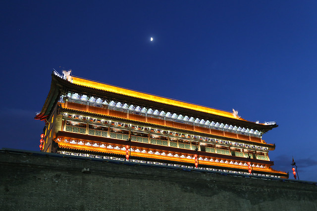 travel-architecture-temple-sky-no-person 图片素材