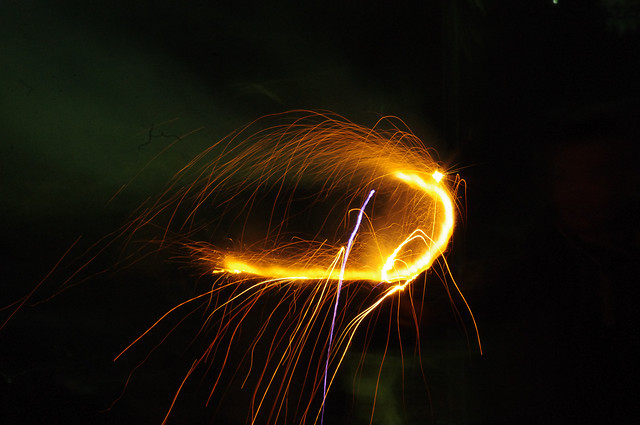 flame-energy-abstract-insubstantial-smoke 图片素材