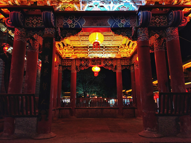 no-person-temple-architecture-travel-religion 图片素材