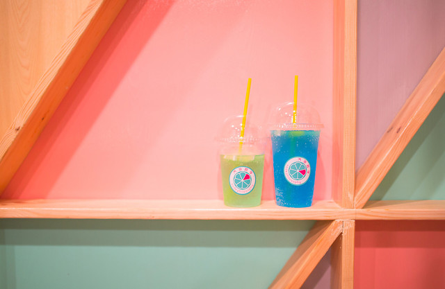 painting-no-person-art-indoors-pink picture material