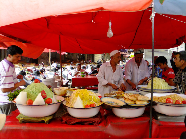 food-meal-market-people-restaurant 图片素材