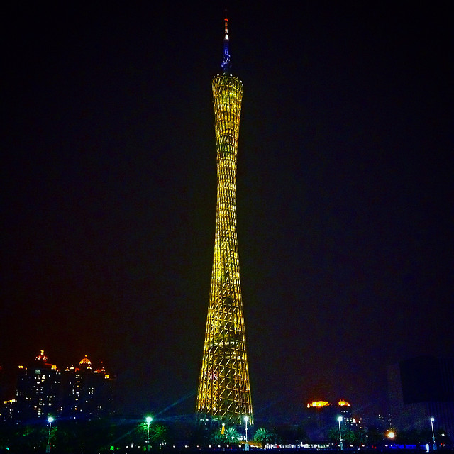 city-no-person-architecture-tower-travel picture material