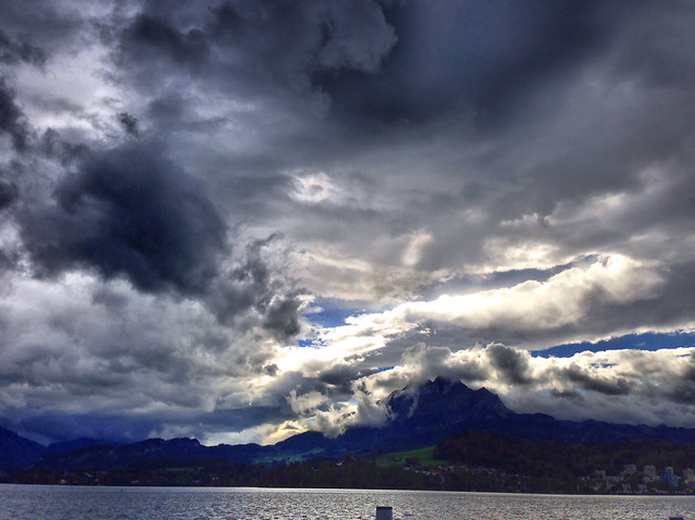 water-storm-no-person-sky-landscape 图片素材