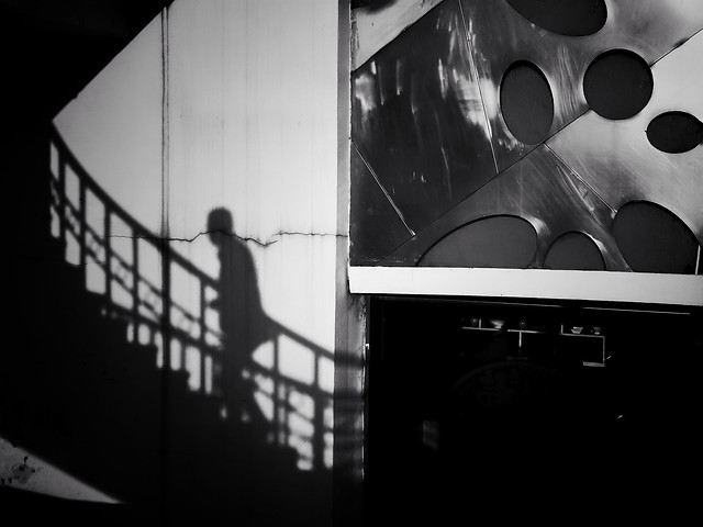 people-white-black-photograph-black-and-white 图片素材