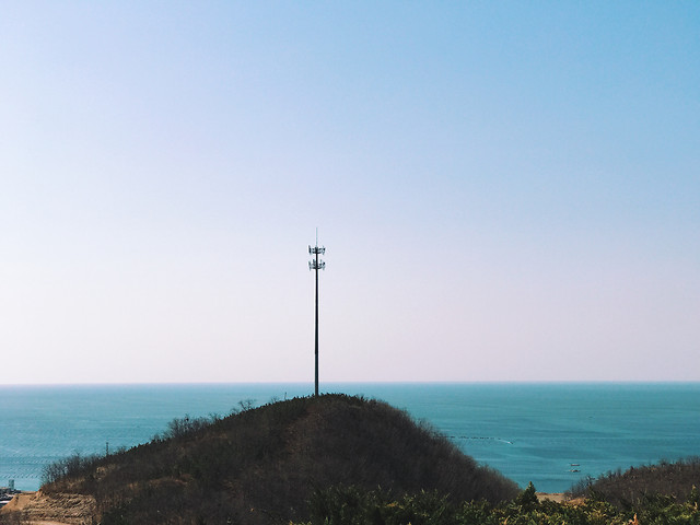 sea-no-person-beach-seashore-sky 图片素材