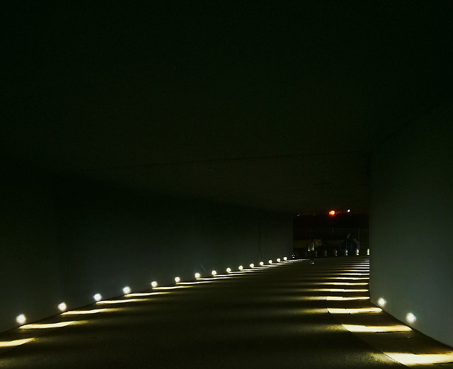 street-highway-road-blur-bridge 图片素材