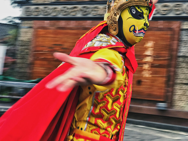 festival-people-parade-traditional-travel 图片素材