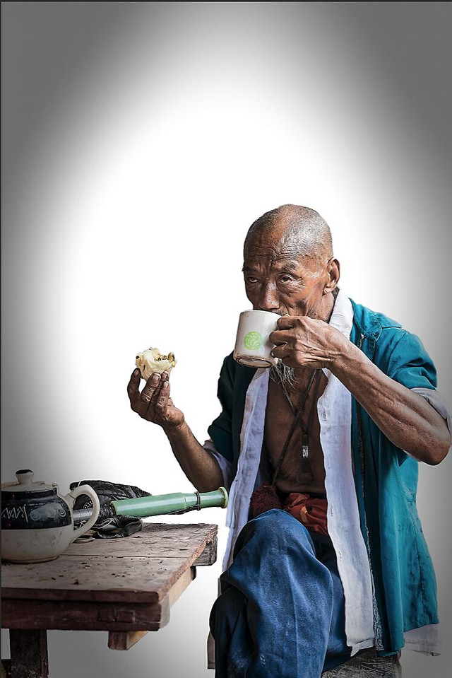 people-adult-man-portrait-one 图片素材