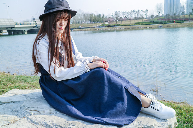 water-woman-girl-people-summer 图片素材