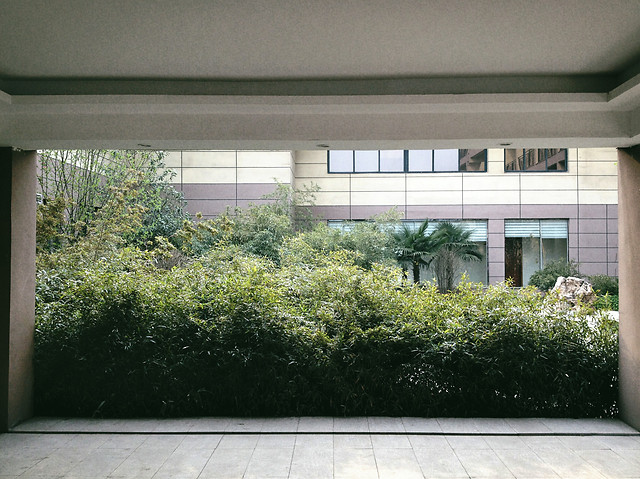 window-architecture-house-light-modern 图片素材