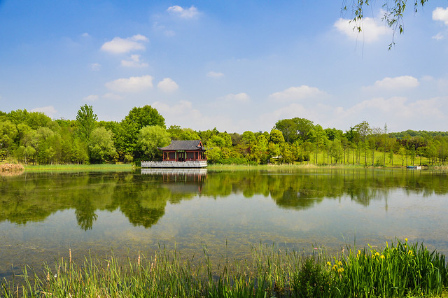 no-person-nature-lake-water-landscape 图片素材