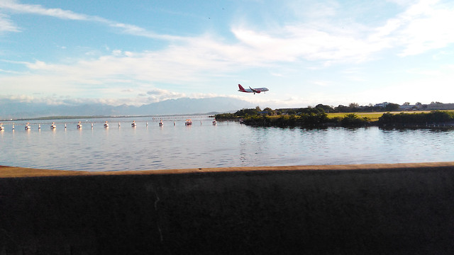 water-lake-landscape-beach-reflection 图片素材