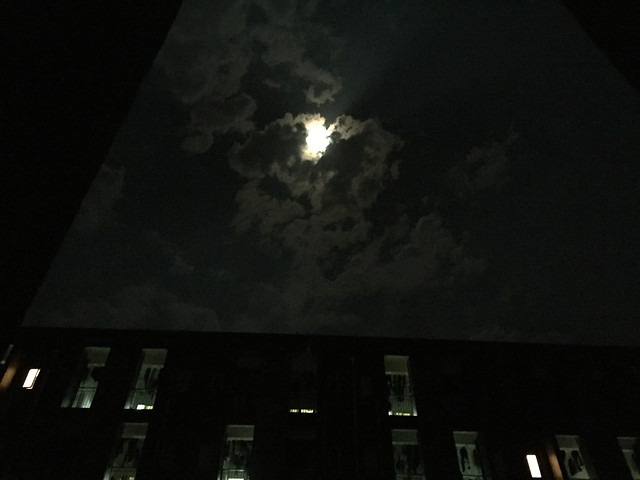 light-landscape-city-street-building 图片素材