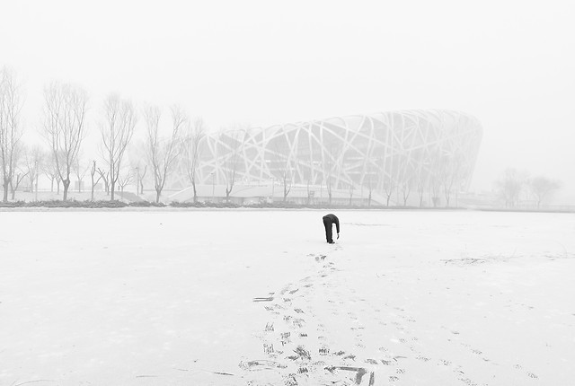 winter-snow-cold-frozen-ice 图片素材