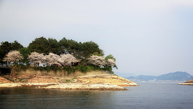 water-no-person-nature-travel-sky 图片素材