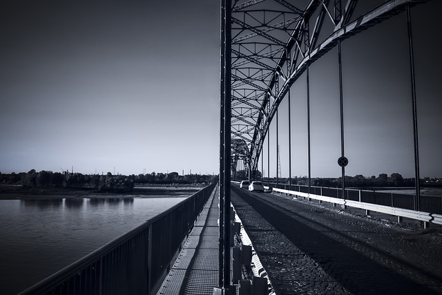 bridge-river-no-person-architecture-travel 图片素材