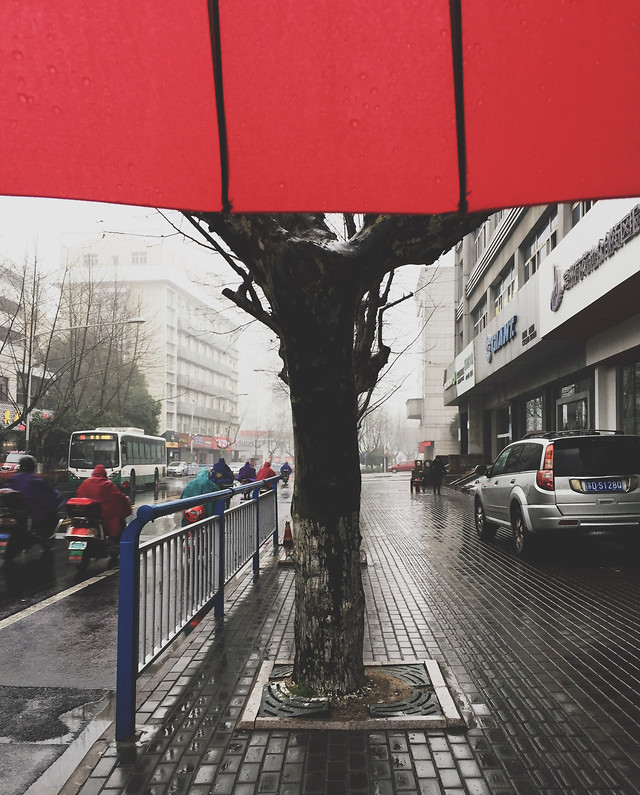 street-city-road-travel-urban 图片素材