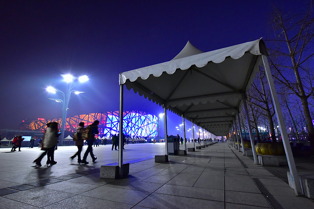 bridge-city-travel-light-landscape 图片素材