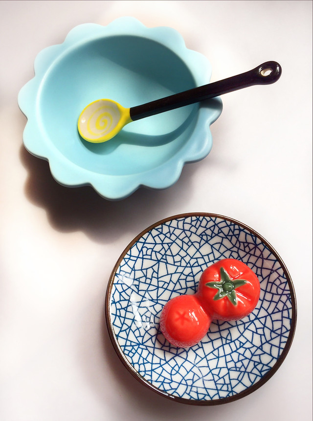 no-person-desktop-food-breakfast-color 图片素材