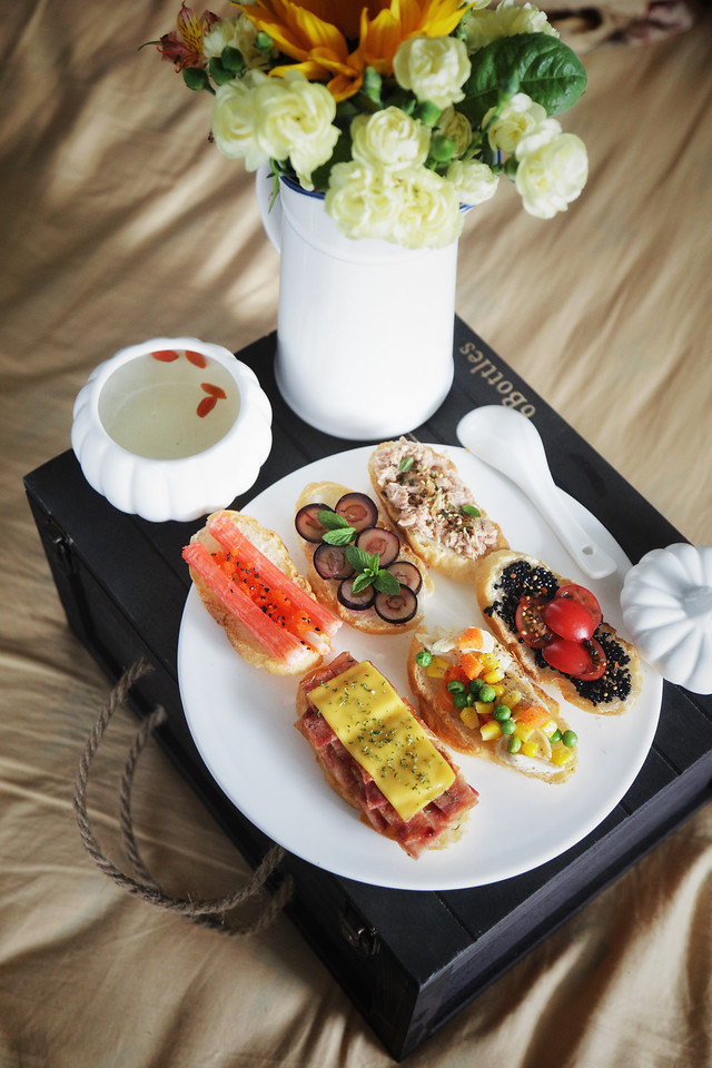 food-dinner-lunch-delicious-meal 图片素材