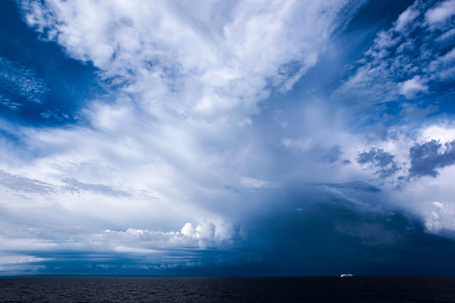 sky-nature-no-person-summer-landscape 图片素材