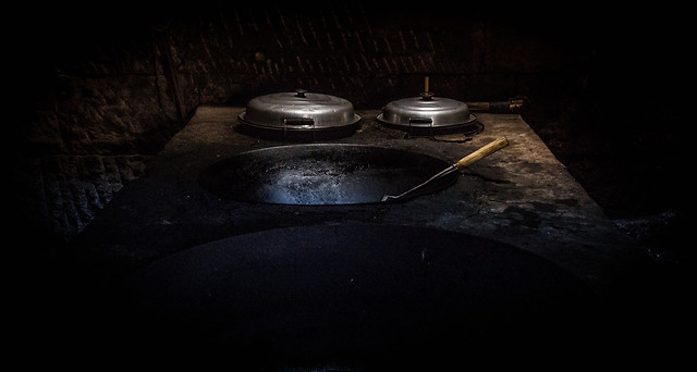 no-person-storm-light-abandoned-dark 图片素材