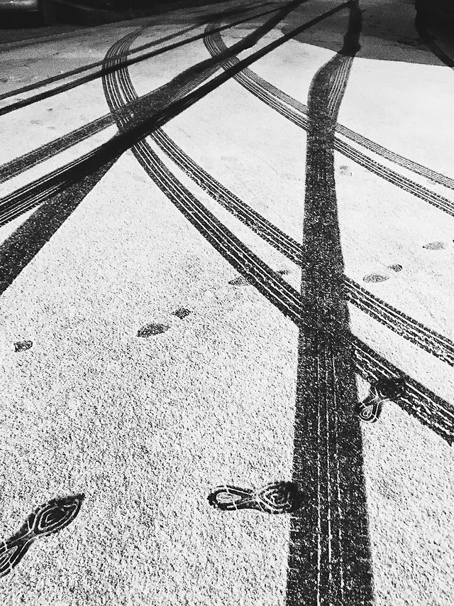 no-person-monochrome-black-white-street-outdoors 图片素材