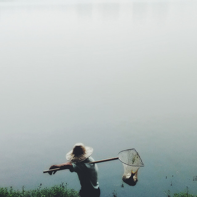 sky-water-recreation-landscape-people 图片素材