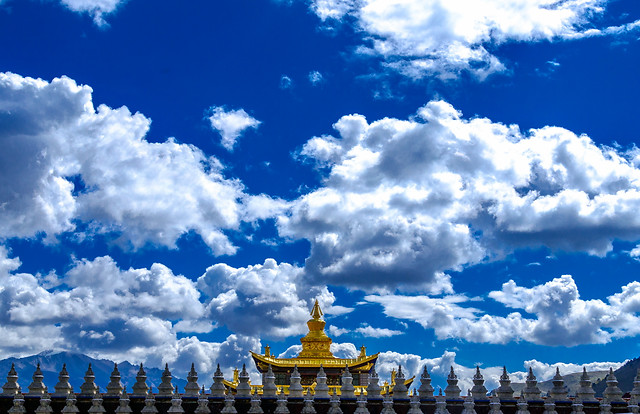 sky-no-person-cloud-architecture-travel picture material