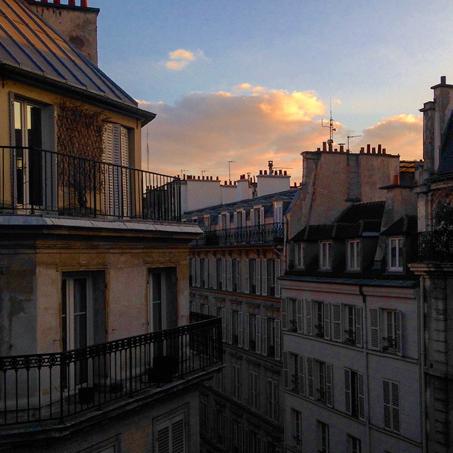 architecture-no-person-city-building-sky 图片素材