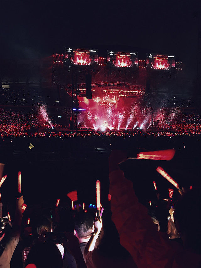 people-music-festival-performance-concert 图片素材