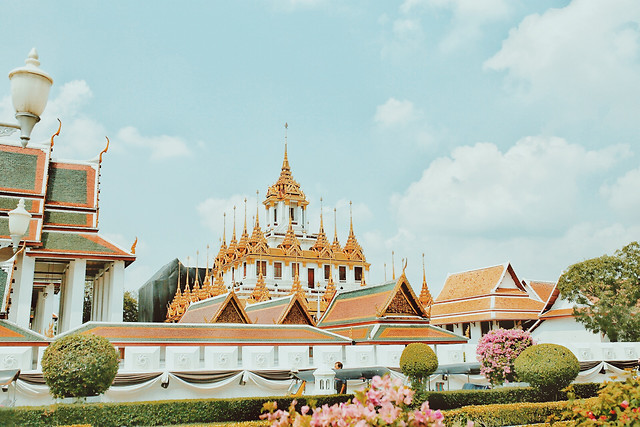 travel-architecture-buddha-temple-no-person picture material