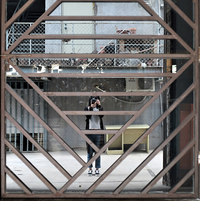 step-architecture-no-person-building-steel 图片素材