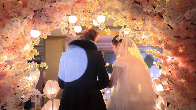 wedding-christmas-people-celebration-photograph 图片素材